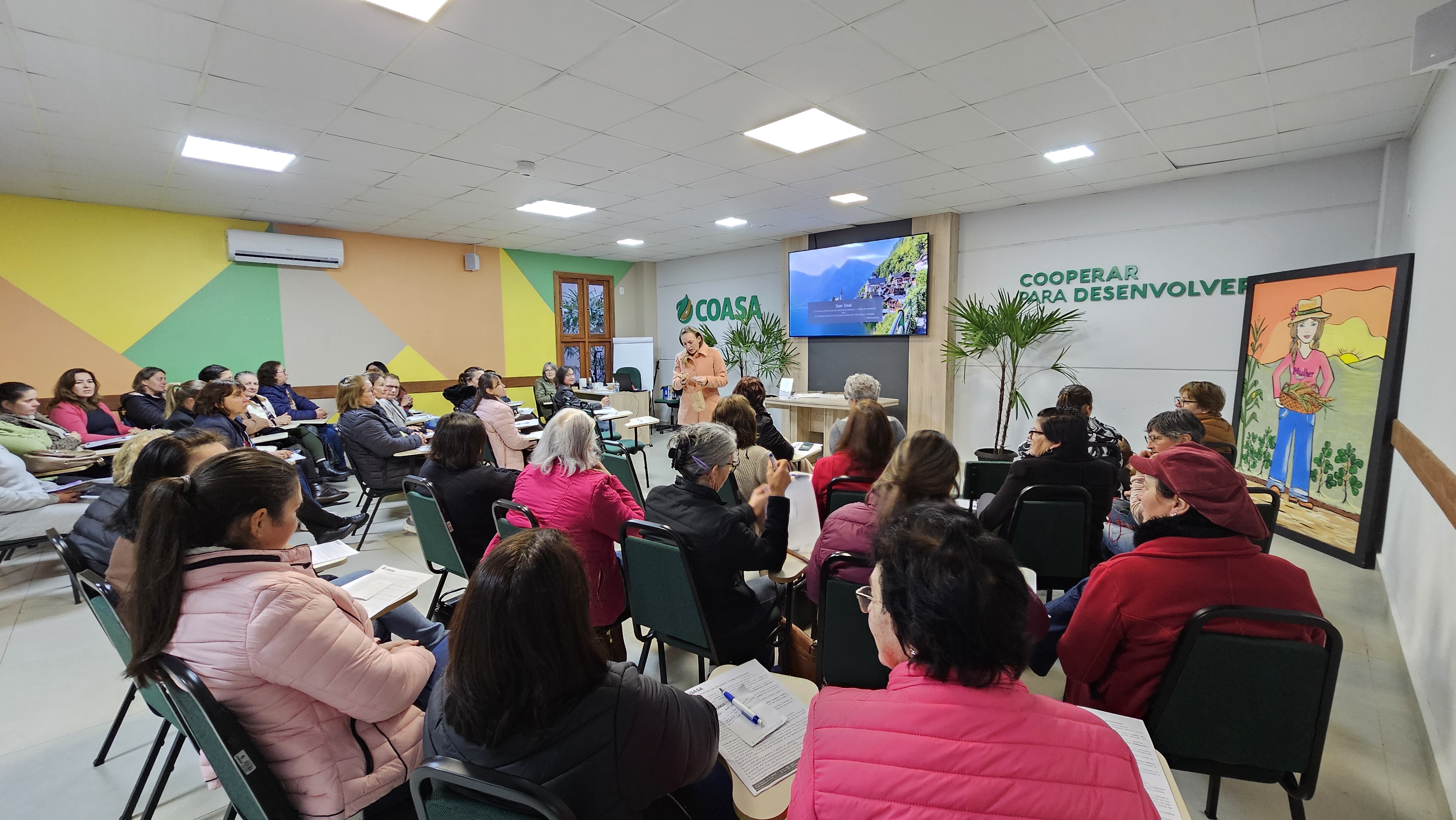 Programa Consumo Sustentável percorre municípios da área de atuação da Coasa com uma série de atividades