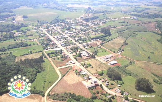 É hoje inauguração da Unidade de Camargo