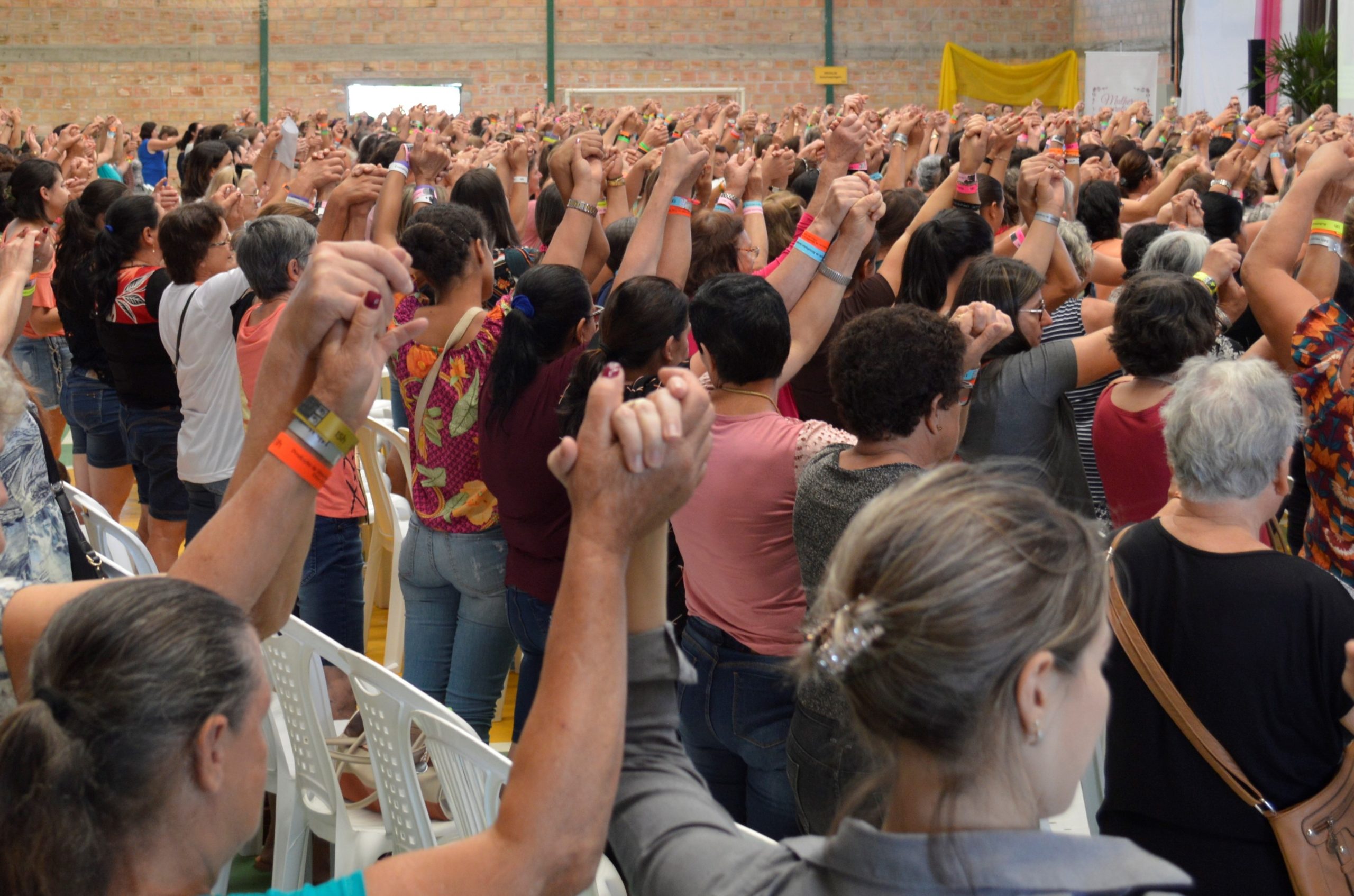 Grande Encontro de Mulheres Cooperativistas é realizado pela Coasa