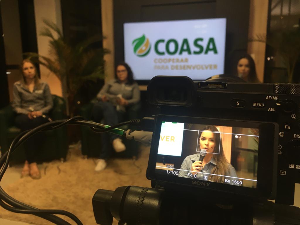 Bons resultados marcam o V Seminário de Bovinocultura de Leite Coasa