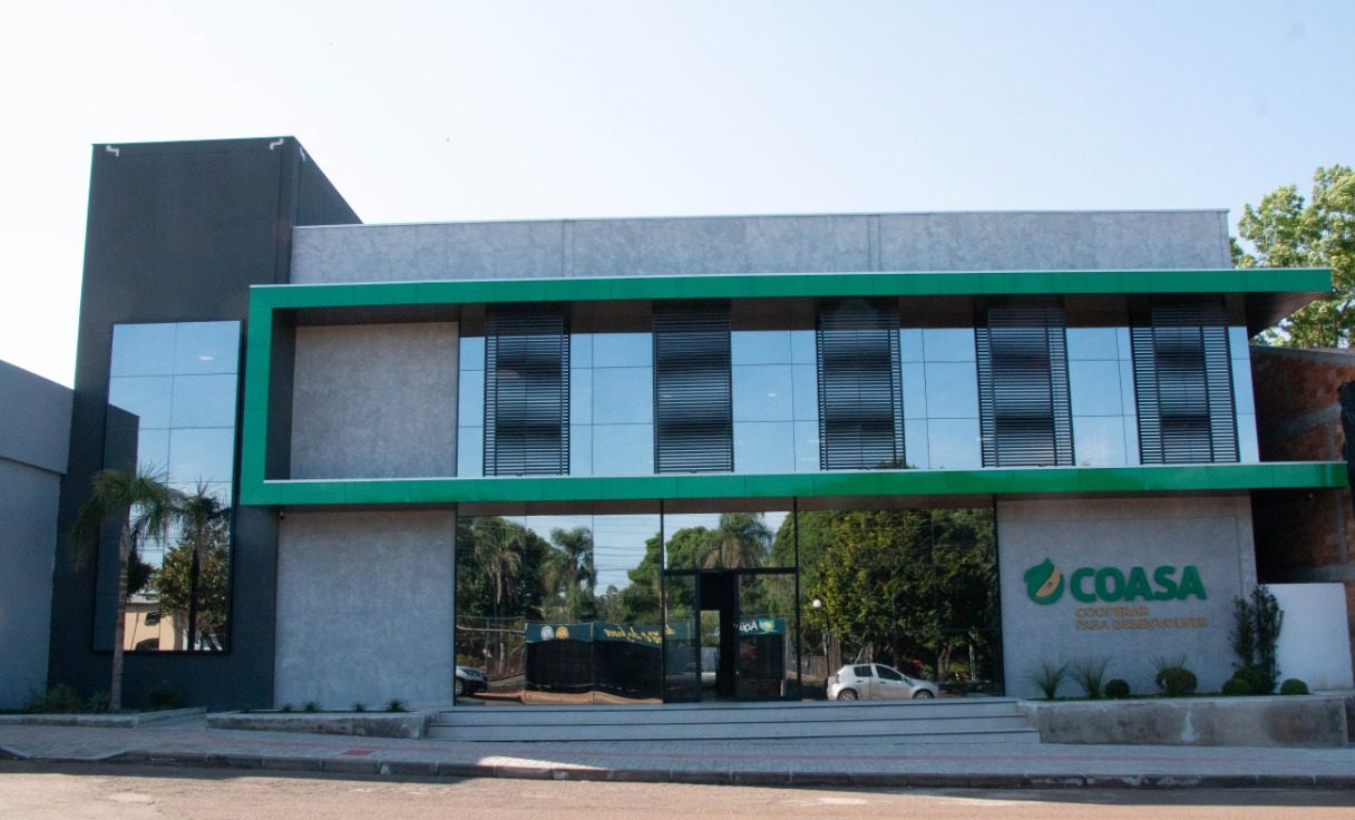 Coasa realiza Live e Assembleia, divulga mais de 20 Milhões de Resultados em 2020
