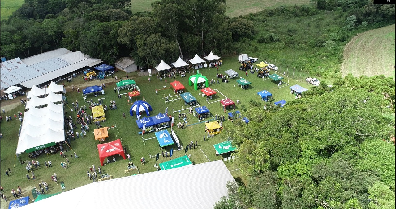 Dia de Campo da Família Coasa reúne mais de 1.300 pessoas
