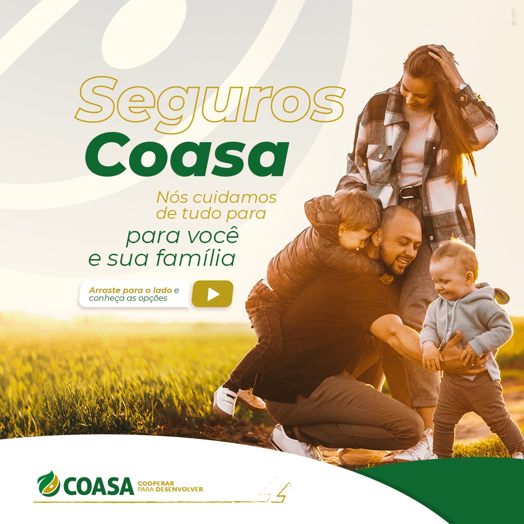Coasa passa a atuar no segmento de seguros