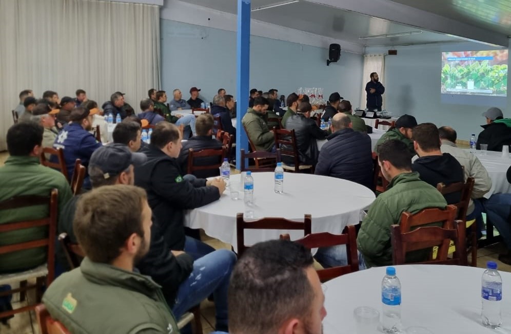 Timac Agro e Coasa premiam associados destaques em produtividade