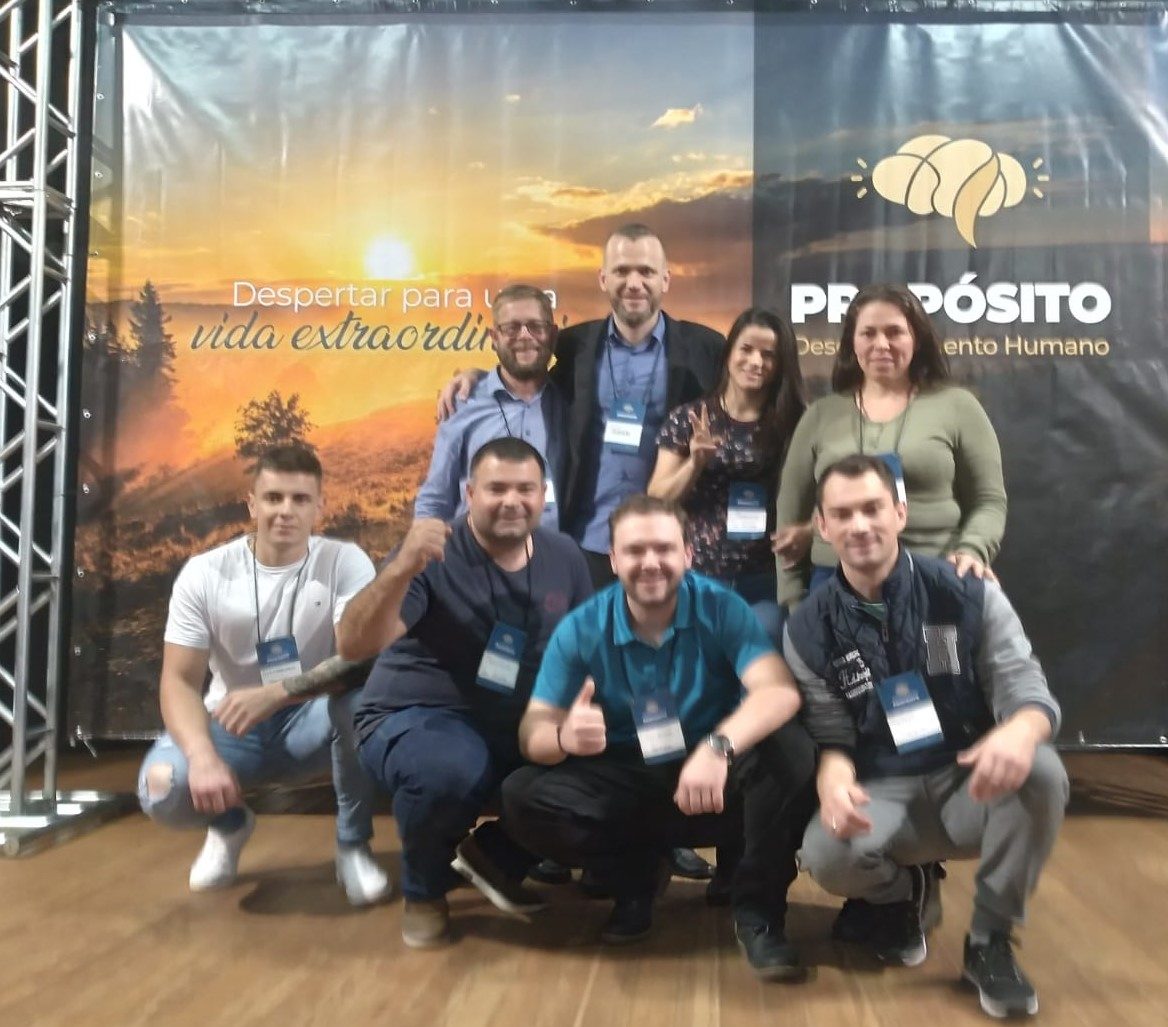 Colaboradores do Supermercado e dos Postos Coasa participaram de treinamento vivencial e de alto impacto 