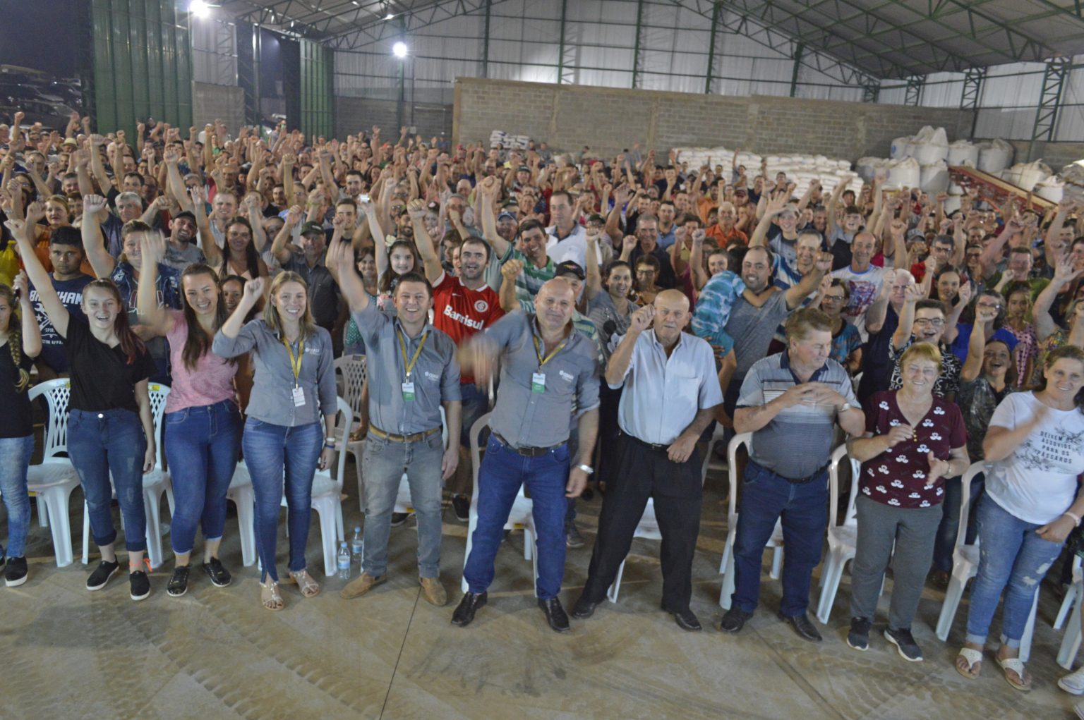 Coasa realizará encontros regionais com associados