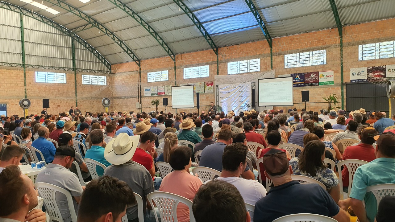 Coasa anuncia faturamento de R$ 1.274.883.289,22 no exercício de 2022