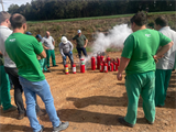 Treinamento em NR 23