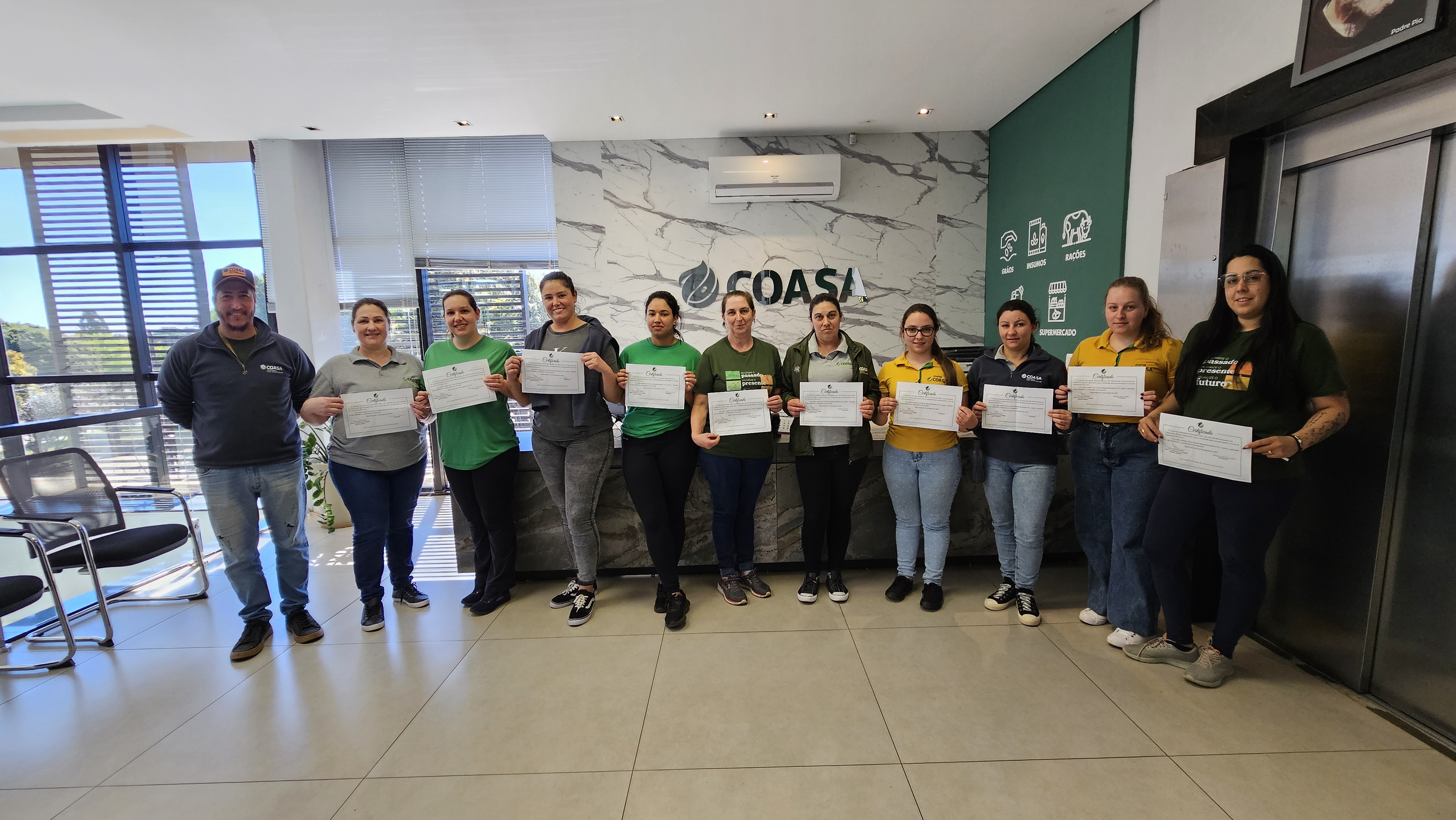 Treinamento em NR 17