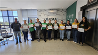 Treinamento em NR 17
