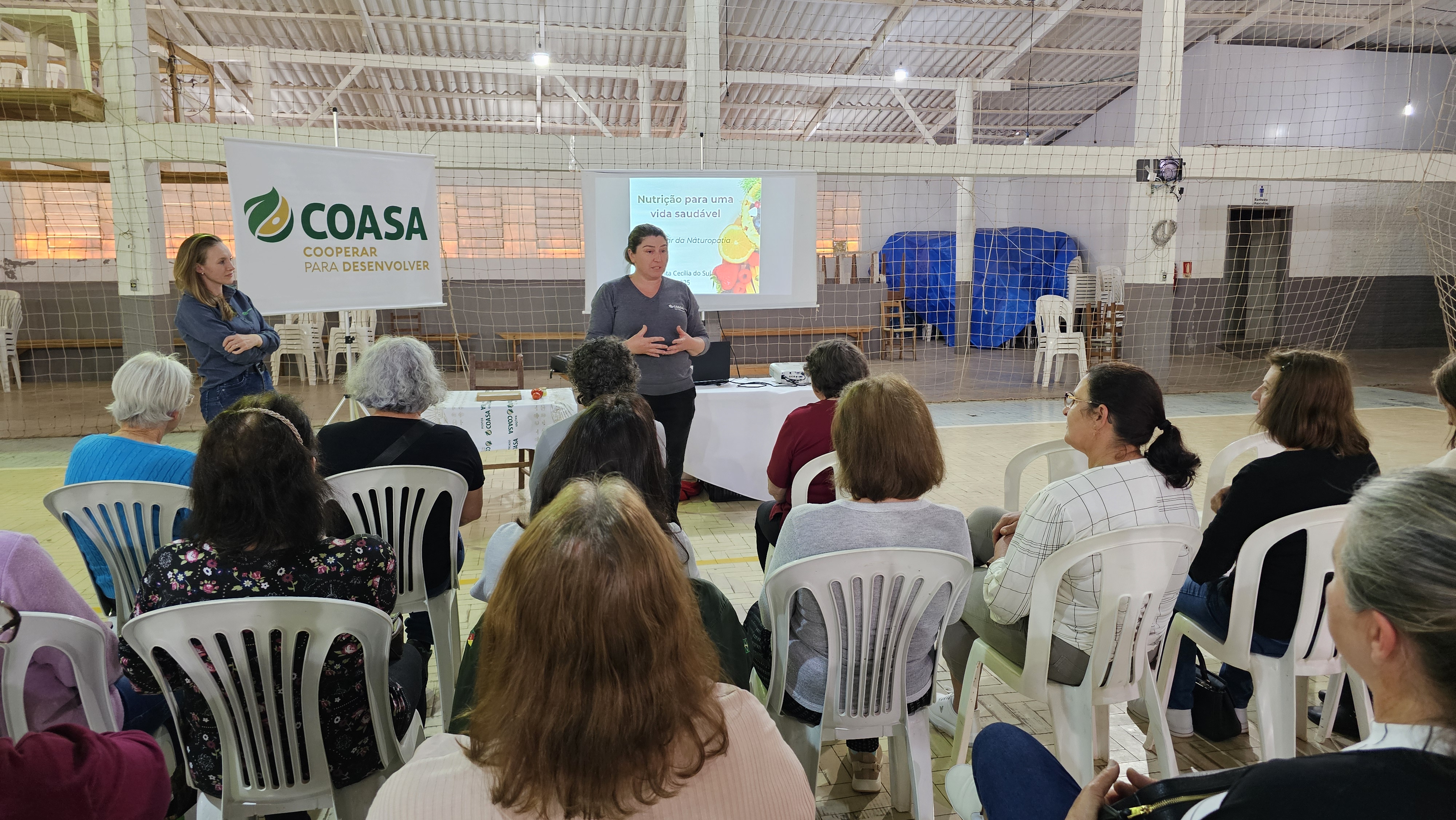Santa Cecília do Sul