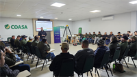 Treinamento em NR 33
