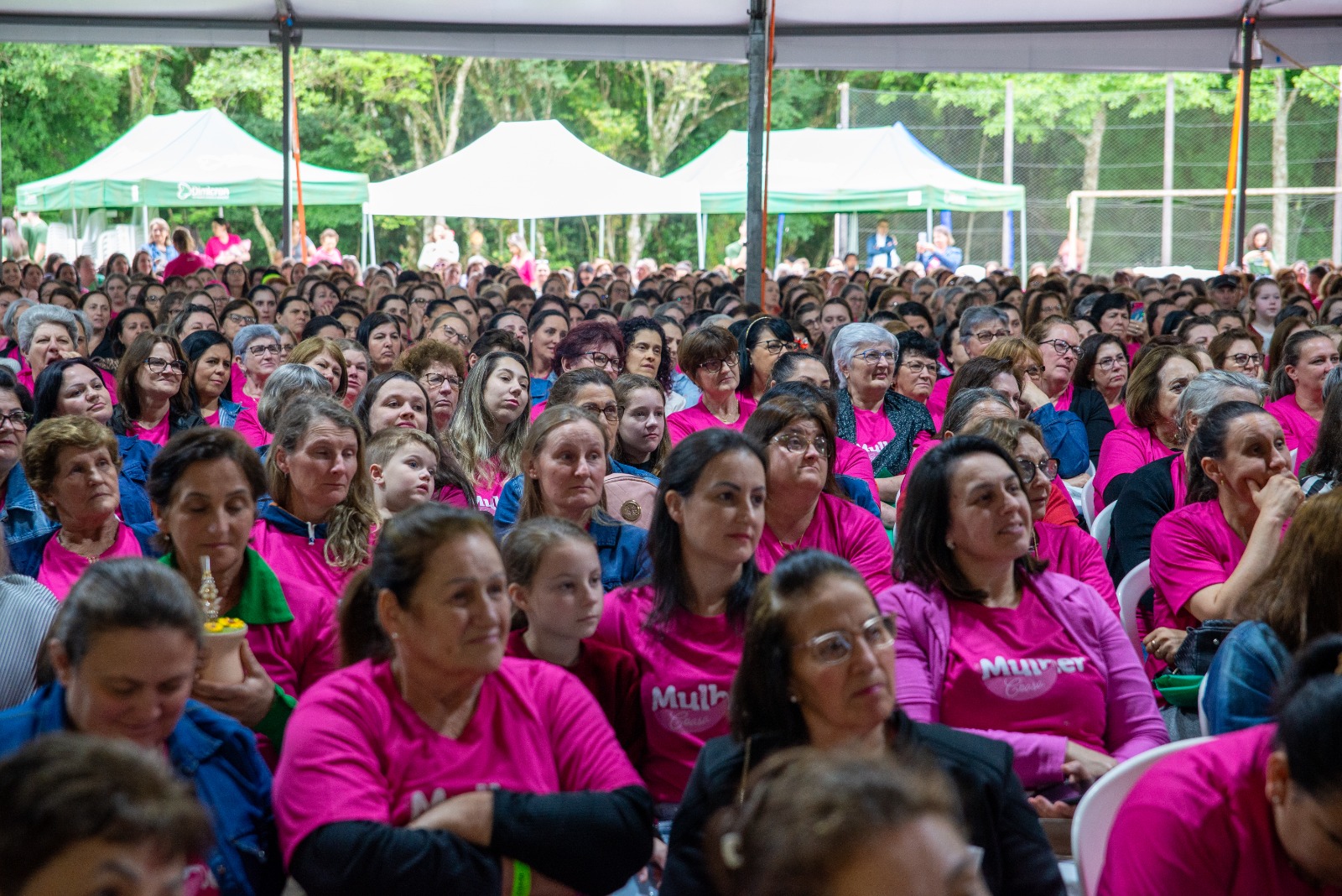 Encontro Mulher Coasa promete ampla programação voltada às associadas da cooperativa