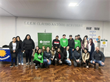 Iniciativa de Água Santa, Fábrica de Rações, Supermercado e Posto AS