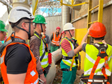 Treinamento em NR 35