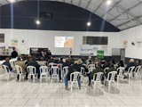 Caseiros