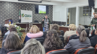 Camargo - Plantas Medicinais