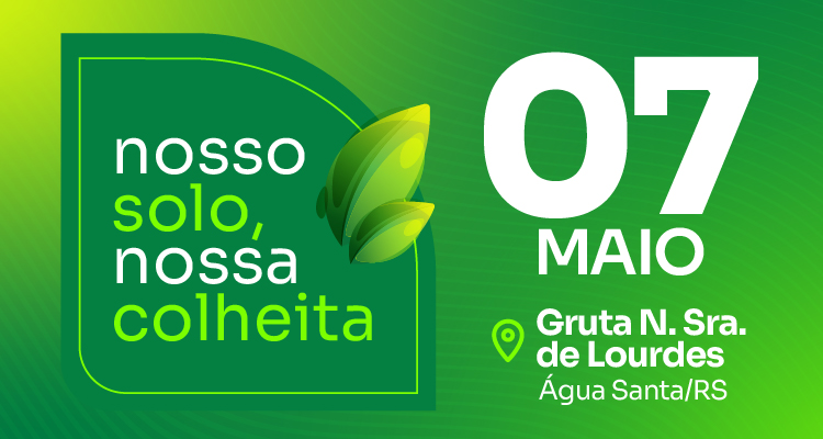 Evento técnico da Coasa reforça práticas de manejo e conservação do solo como estratégia de produção agrícola sustentável