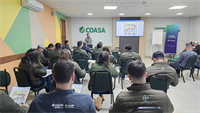 NR-5 Comissão Interna de Prevenção de Acidentes