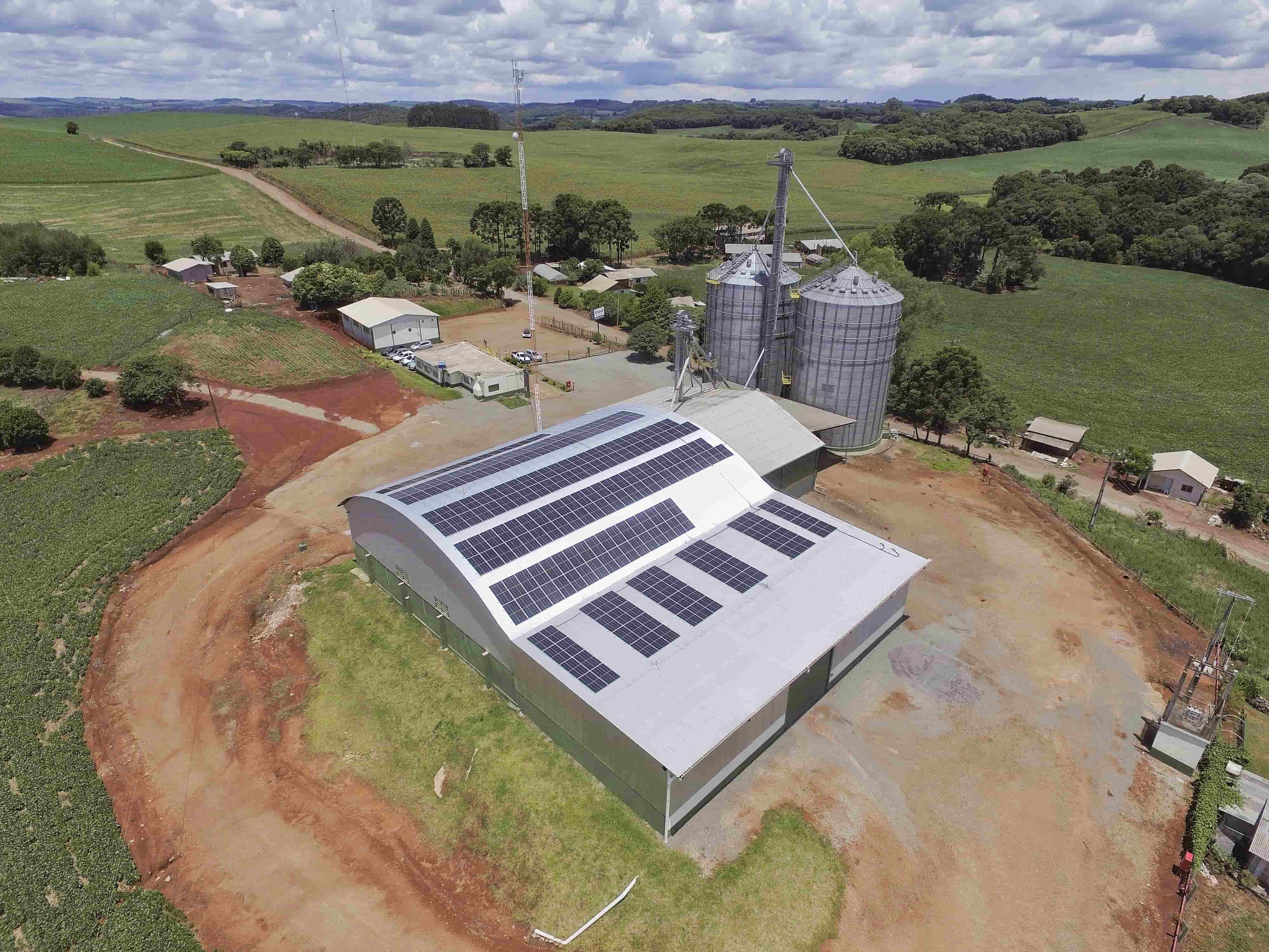 Energia Fotovoltaica
