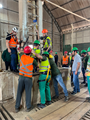 Treinamento em NR 33
