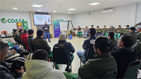 Treinamento em NR 35