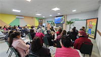 Água Santa - Nutrição para uma Vida Saudável