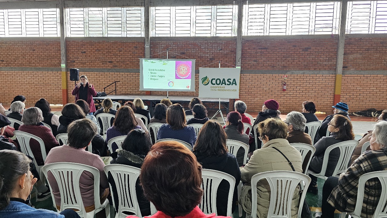 Vila Lângaro - Saúde da Mulher e Ginecologia