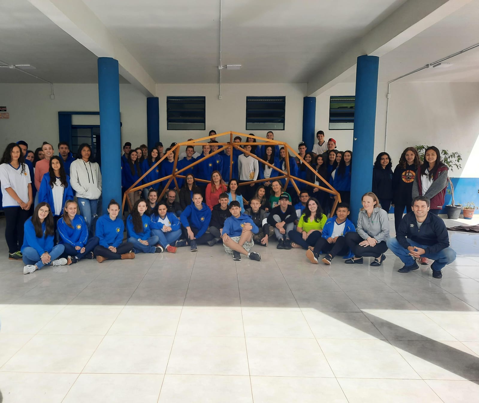 Em nova iniciativa voltada à sustentabilidade, Coasa mobiliza a juventude regional em idade escolar 