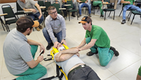 Treinamento em NR 23
