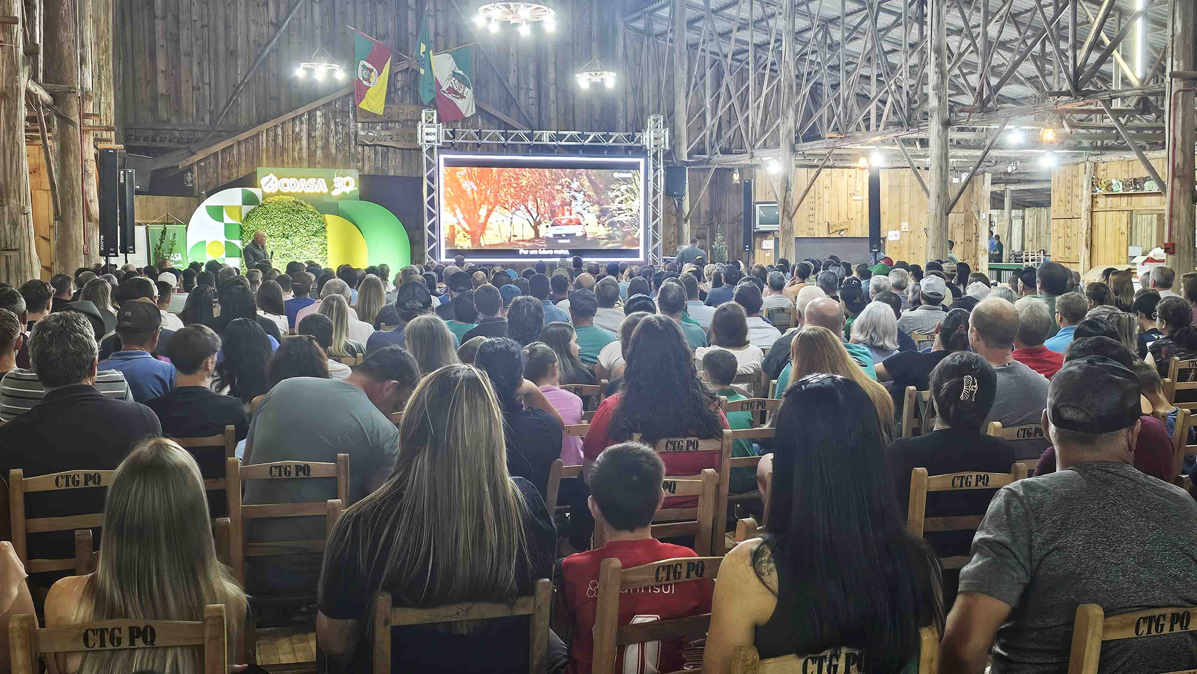 São José do Ouro