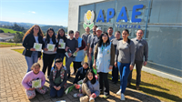 Iniciativa de Tapejara e Engenho Grande