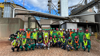Treinamento em NR 33