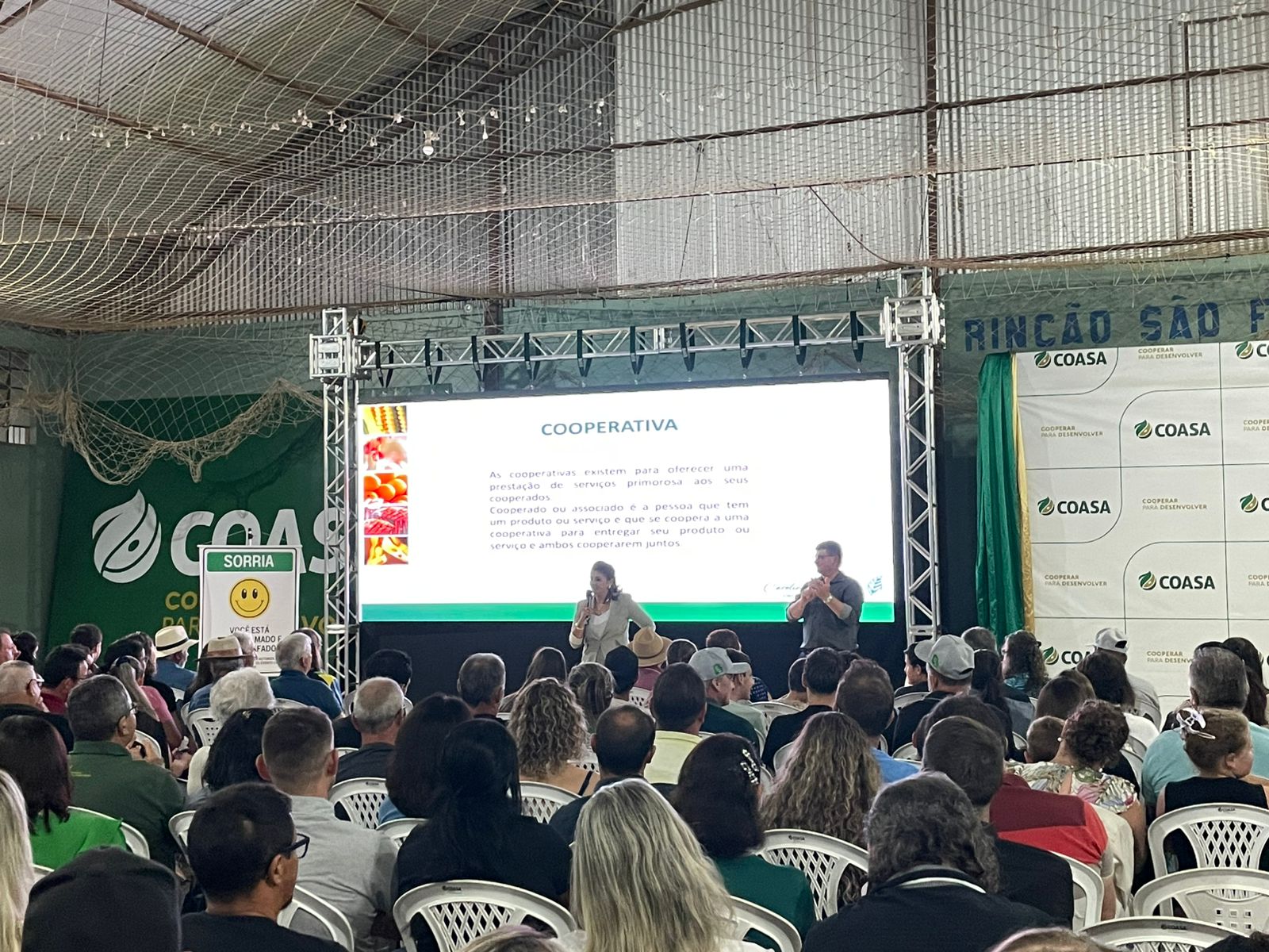 Lagoa Vermelha