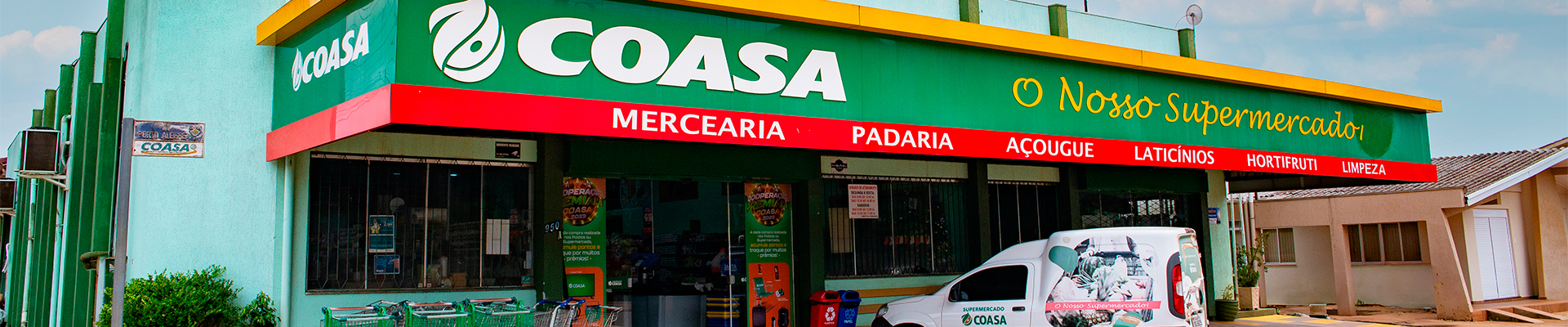 Supermercado