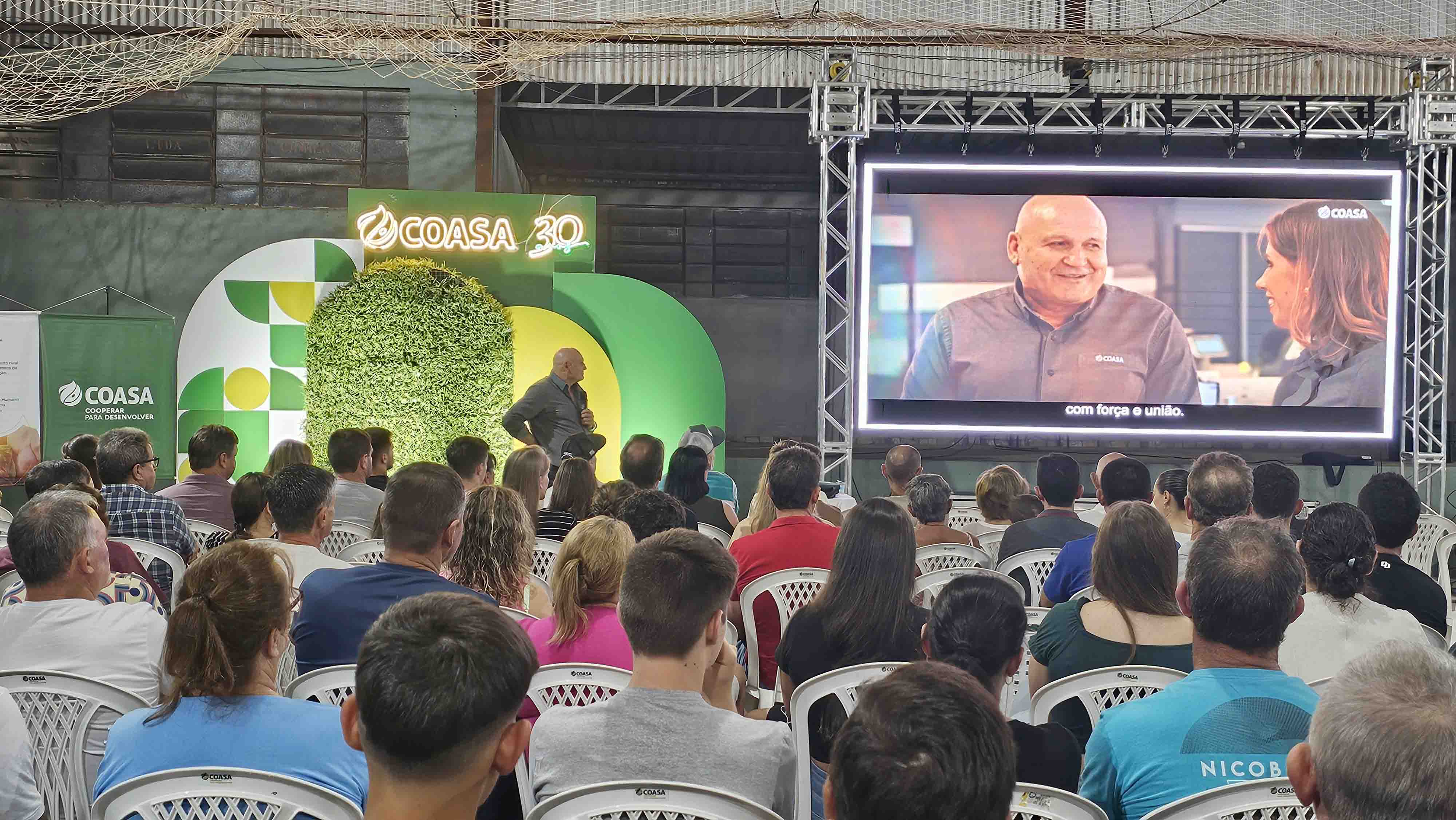 Lagoa Vermelha