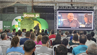 Lagoa Vermelha