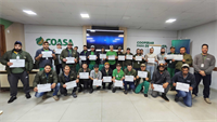 NR-20 Líquidos, combustíveis e inflamáveis