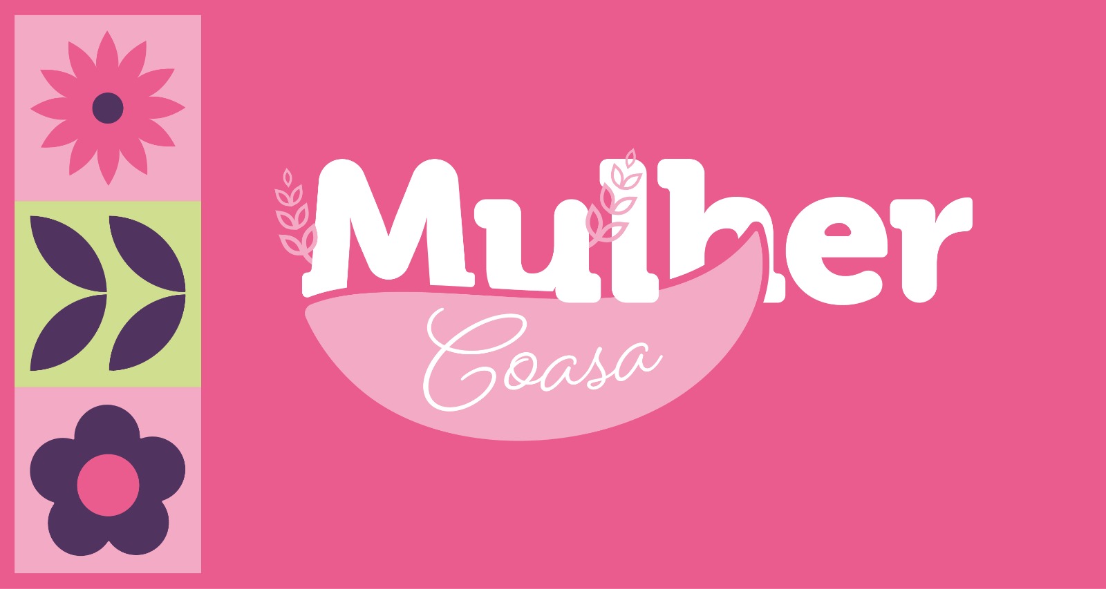 Encontro Mulher Coasa 2026