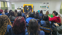 Escola Cláudio Antônio Benvegnú