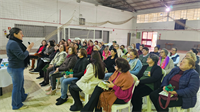 Santa Cecília do Sul - Plantas Medicinais