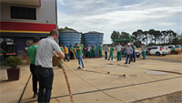 Treinamento em NR 23