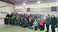 Iniciativa de Santa Cecília do Sul