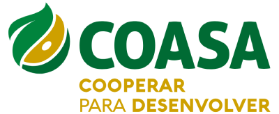 Logotipo Coasa Canal de Denúncias